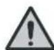 BERTAZZONI DW45S3IEPDC - WARNING - 1