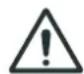 BERTAZZONI DW45S3IEPDC - CAUTION - 1