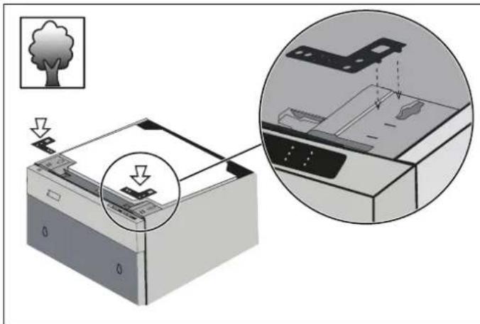 BERTAZZONI DW45S3IEPDC - NOTA - 1