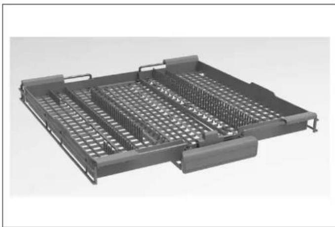 BERTAZZONI DW60S2IEPDV - OPGELET - 7