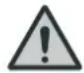BERTAZZONI DW60S2IEPDV - WARNING - 1
