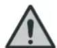 BERTAZZONI DW60S2IEPDV - WARNING - 1