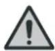 BERTAZZONI FMOD3053WLB1 - WAARSCHUWING - 1