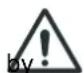BERTAZZONI DW60S3IAPSP - CAUTION - 1