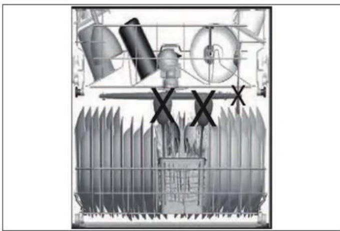 BERTAZZONI DW60S3IAPSP - VANDETS HÅRDHED - 1
