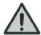 BERTAZZONI DW60S3IAPSP - WARNING - 1