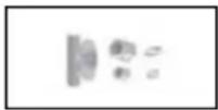 BERTAZZONI DW60S3IAPSP - MATERIALS THAT MAY BE REQUIRED - 4