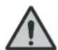 BERTAZZONI DW60S3IAPSP - WARNING - 1