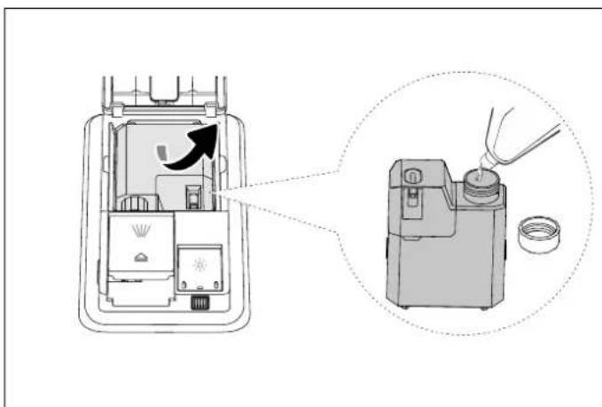 BERTAZZONI DW60S3IAPSP - BEMÄRK - 1