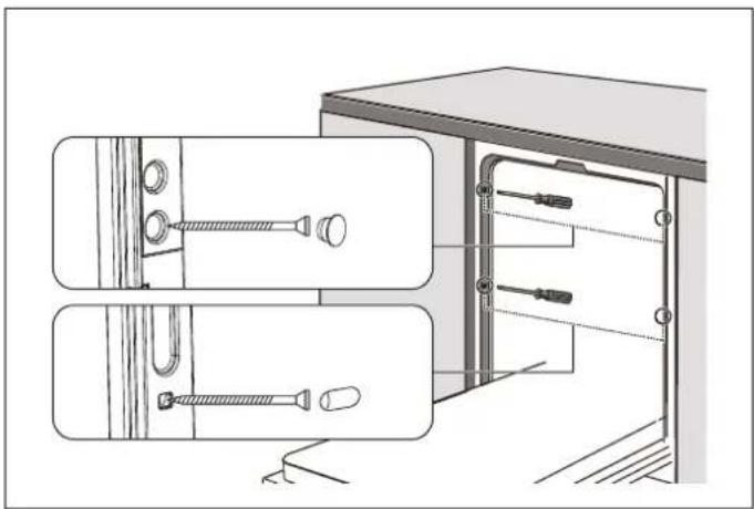 BERTAZZONI DW60S3IAPSP - BEMÆRK - 1