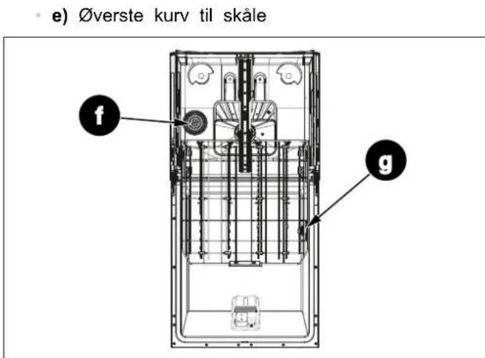 BERTAZZONI DW60S3IAPSP - BEMAERK - 1