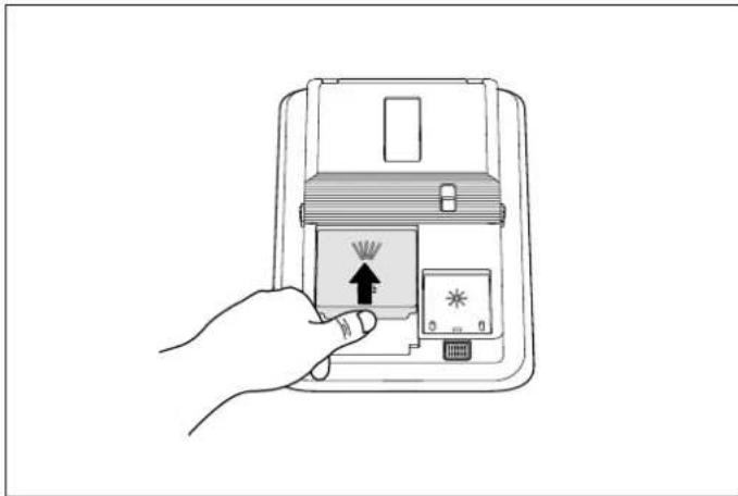 BERTAZZONI DW60S3IAPSP - Option 1. Remplissage du détergent - 3