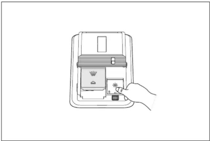 BERTAZZONI DW60S3IAPSP - PÄFYLDNING AF AFSPÆNDINGSMIDDEL OG INDSTILLING - 3