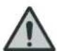 BERTAZZONI DW60S3IAPSP - WARNING - 2