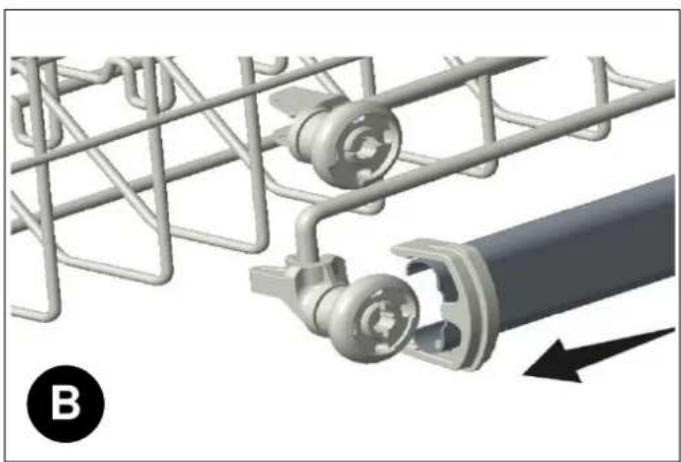 BERTAZZONI DW60S3IAPSP - OBSERVERA - 1