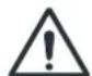 BERTAZZONI DW60S3IAPSP - CAUTION - 1