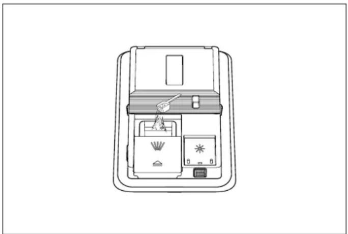 BERTAZZONI DW60S3IAPSP - NOTE - 2