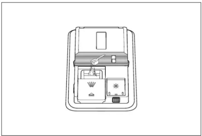BERTAZZONI DW60S3IAPSP - NOTA - 2