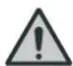 BERTAZZONI DW60T3IBPSC - Warning Risk of cuts - 1