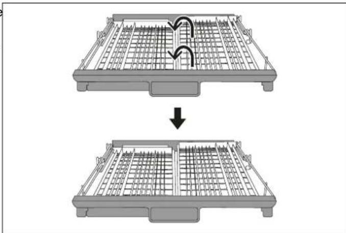 BERTAZZONI DW60T3IBPSC - SILVERWARE TRAY (DEPENDING ON MODEL) - 2