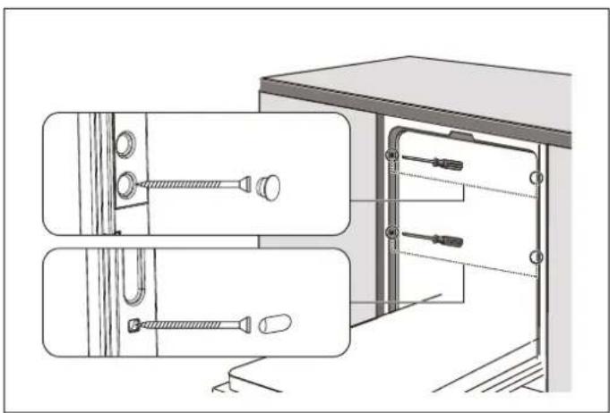 BERTAZZONI DW60T3IBPSC - NOTE - 4