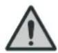BERTAZZONI DW60T3IBPSC - WARNING - 1