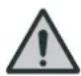 BERTAZZONI DW60T3IBPSC - WARNING - 1
