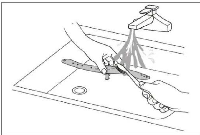 BERTAZZONI DW60T3IBPSC - BRACCI DI IRRORAZIONE - 3