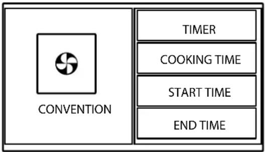 BERTAZZONI FMOD4077MTX3 - MANAGING THE TIME FUNCTIONS - 1