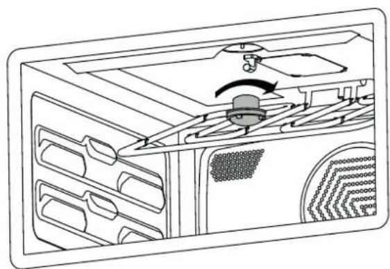 BERTAZZONI FMOD4077MTX3 - Attention! - 1