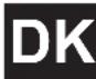 BERTAZZONI FMOD4077MTX3 - GENERELLE SIKKERHEDSADVARSLER - 1