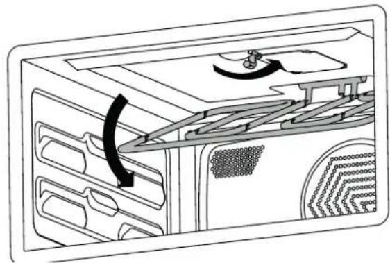 BERTAZZONI FMOD4077MTB3 - TOPÉRATIONS D'ENTRETIEN COURAN - 1