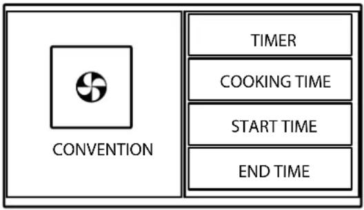 BERTAZZONI FMOD4077MTB3 - HANTERING AV TIDSFUNKTIONER - 1