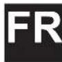 BERTAZZONI FMOD4077MTB3 - Attention! - 2