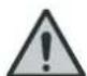 BERTAZZONI DW60S3IAPSC - WARNING - 1