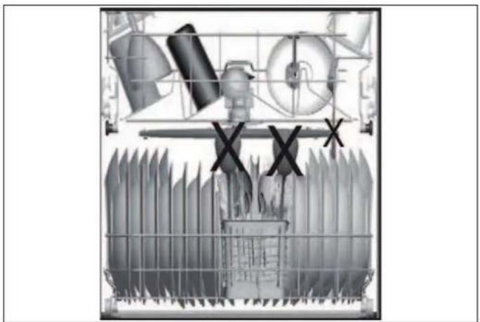 BERTAZZONI DW60S3IAPSC - ANMÄRKNING - 1