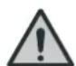 BERTAZZONI DW60S3IAPSC - WARNING - 1
