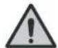 BERTAZZONI DW60S3IAPSC - WARNING - 1