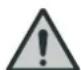 BERTAZZONI DW60S3IAPSC - WARNING - 1