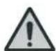 BERTAZZONI DW60S3IAPSC - WARNING - 1