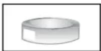 BERTAZZONI DW60S3IAPSC - MATERIALEN DIE NODIG KUNNEN ZIJN - 3