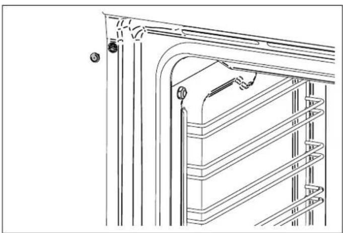 BERTAZZONI FMOD6117CTB3 - DU BUREAU DE NOTRE PRÉSIDENT - 4
