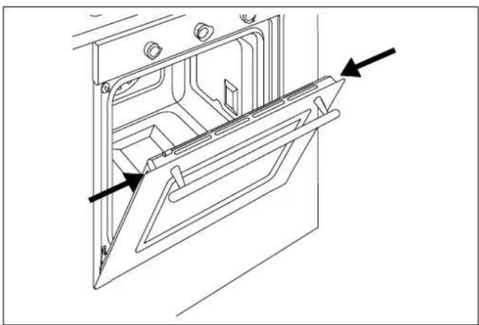 BERTAZZONI FMOD6117CTB3 - SOSTITUZIONE GUARNIZIONI SERBATOIO - 3