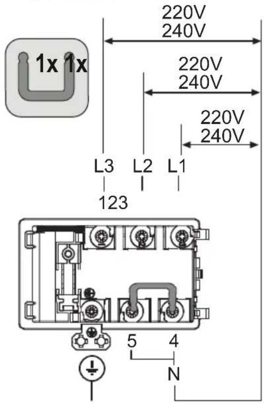 BERTAZZONI P604ICH30NP - 3.1 - 9