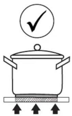 BERTAZZONI P604ICH30NP - 10.4 - 39