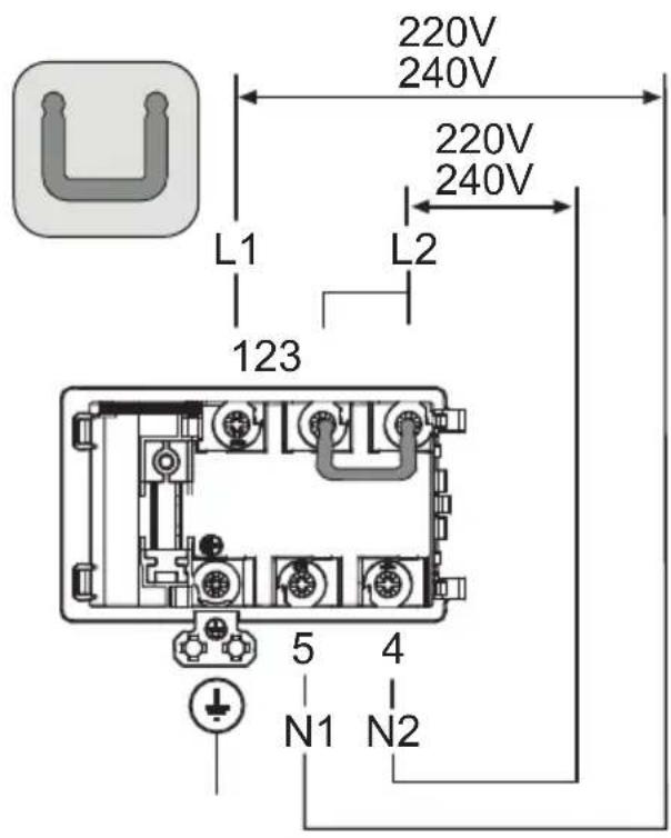 BERTAZZONI P604ICH30NP - 3.1 - 12