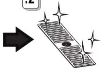 BERTAZZONI P604ICH30NP - 10.4 - 31