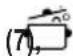 BERTAZZONI P604ICH30NP - Activation : - 1