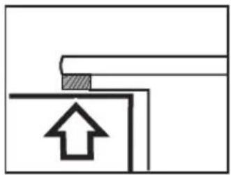 BERTAZZONI P604ICH30NP - 3.1 - 20