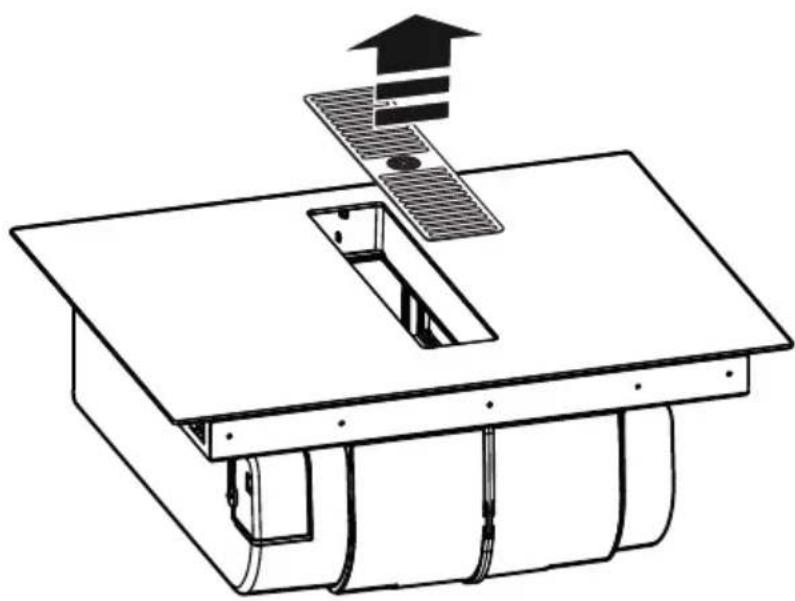 BERTAZZONI P604ICH30NP - 3.1 - 3